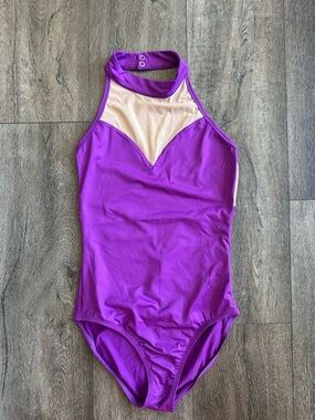 RP Russian Pointe Dance Leotard